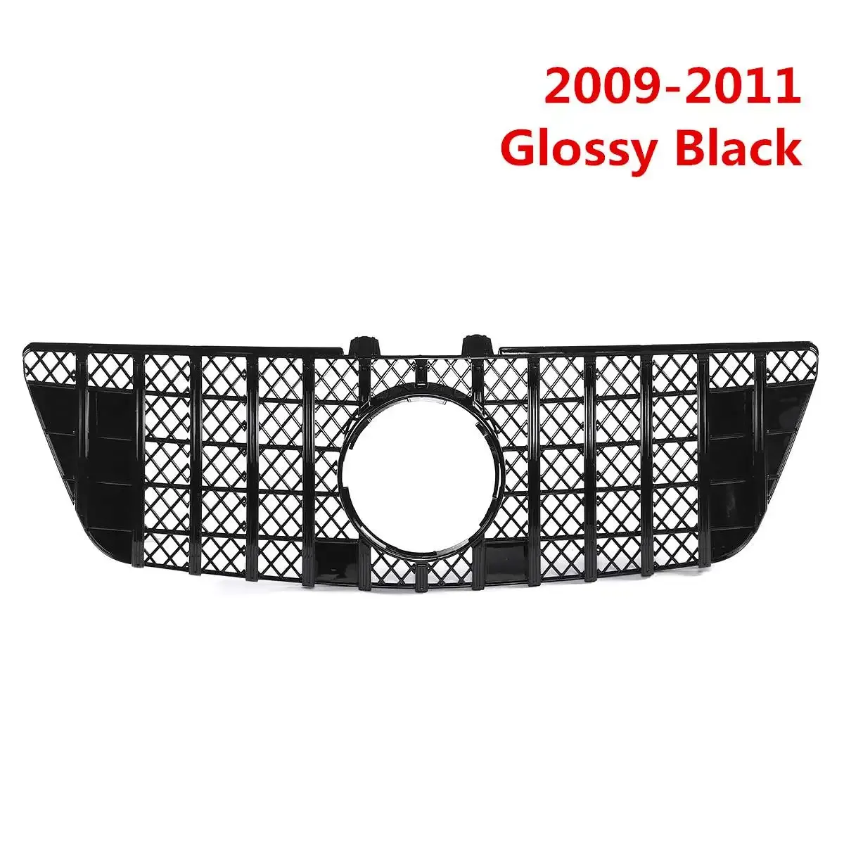G 2009 à 2011