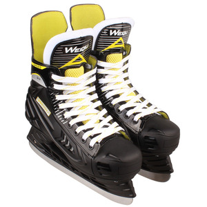 Giày trượt băng thời trang mát mẻ giày trượt băng khúc côn cầu Giày trượt tốc độ giày trượt băng phong cách <span class=keywords><strong>CCM</strong></span> - Product Image 2