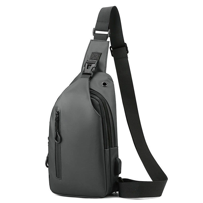 รุ่นอัพเกรดสีเทา (พร้อมช่องเสียบหูฟังแบบชาร์จได้)