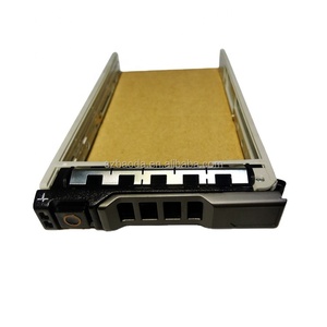 08FKXC 8FKXC R430 R630 R730 2.5 inç SAS SATA HDD tepsi Caddy için Dell - Product Image 1