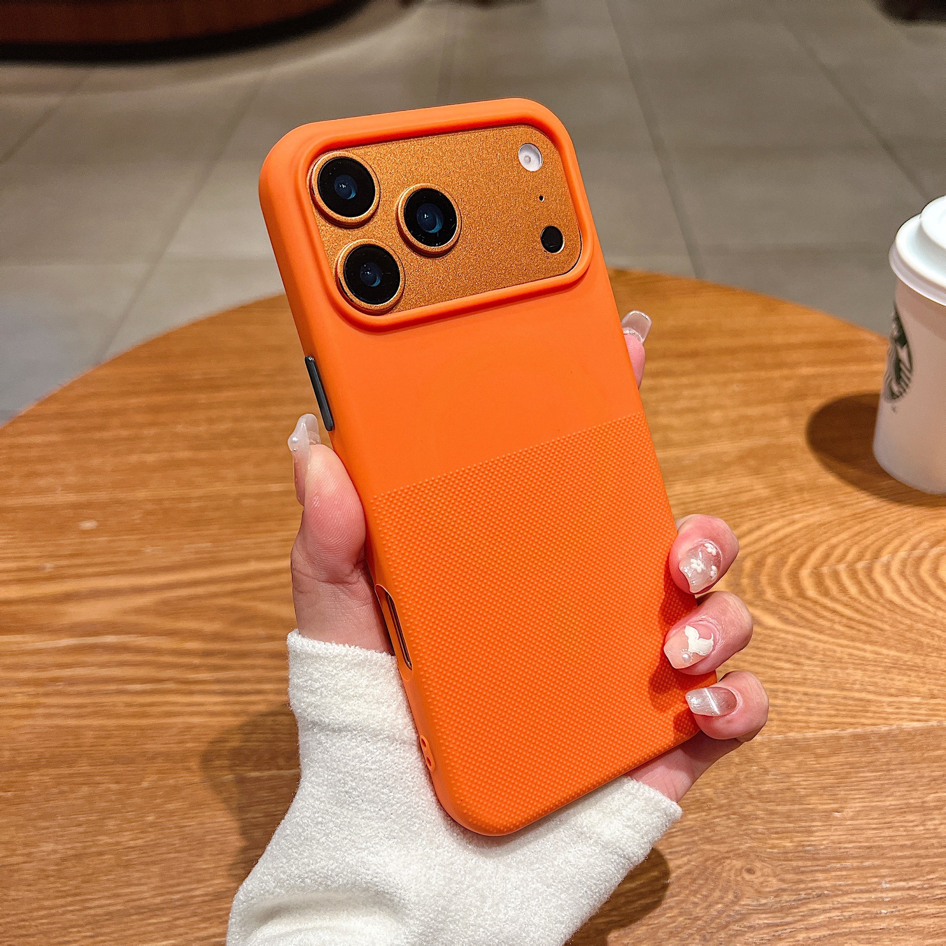 Orange