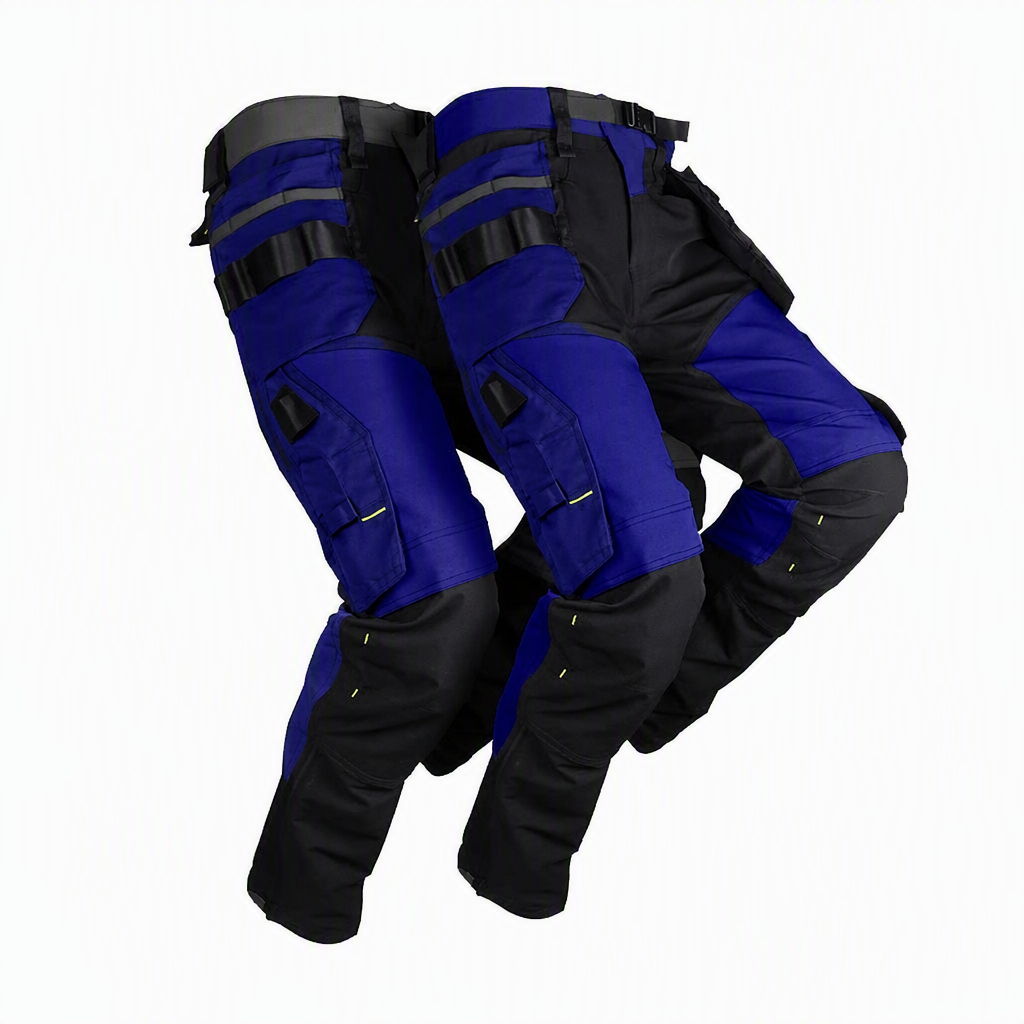 Bleu foncé