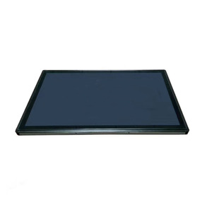 Barato caja de metal 24 pulgadas de monitor de pc de pantalla táctil lcd con la pantalla entrada VGA - Product Image 1