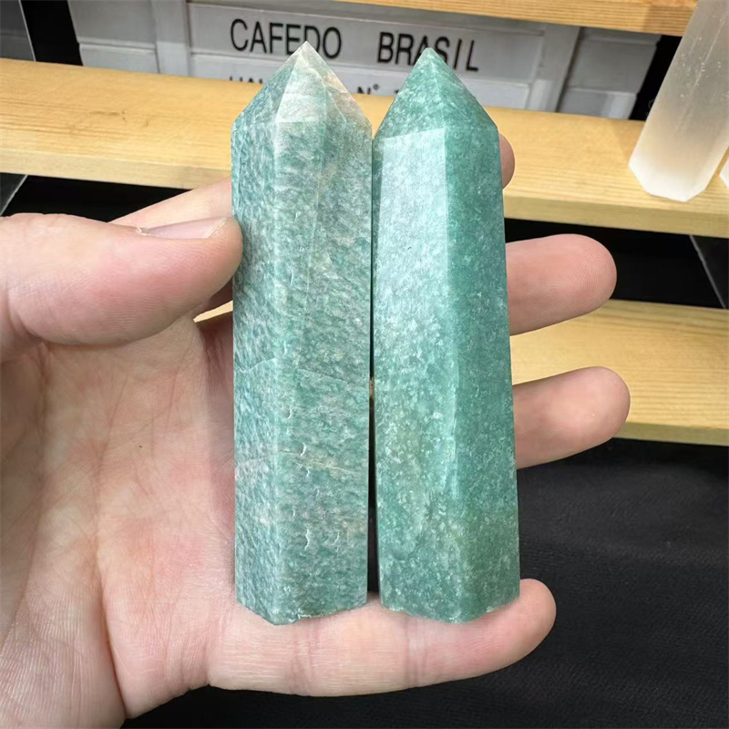 Amazonite