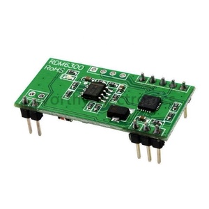 <strong>RFID</strong> UART serial port output ID card <strong>reader</strong> module RDM6300 <strong>for</strong> MCU