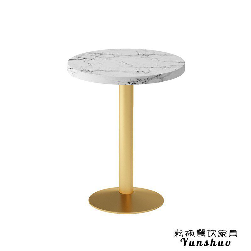 Round table-60 cm diameter