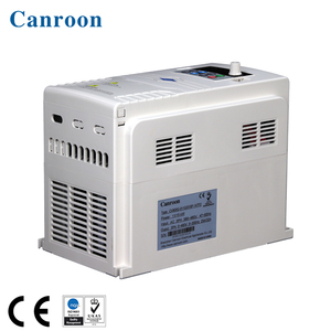 低機能11kwインバータ中電圧変圧器220v 380vコンバータ - Product Image 3