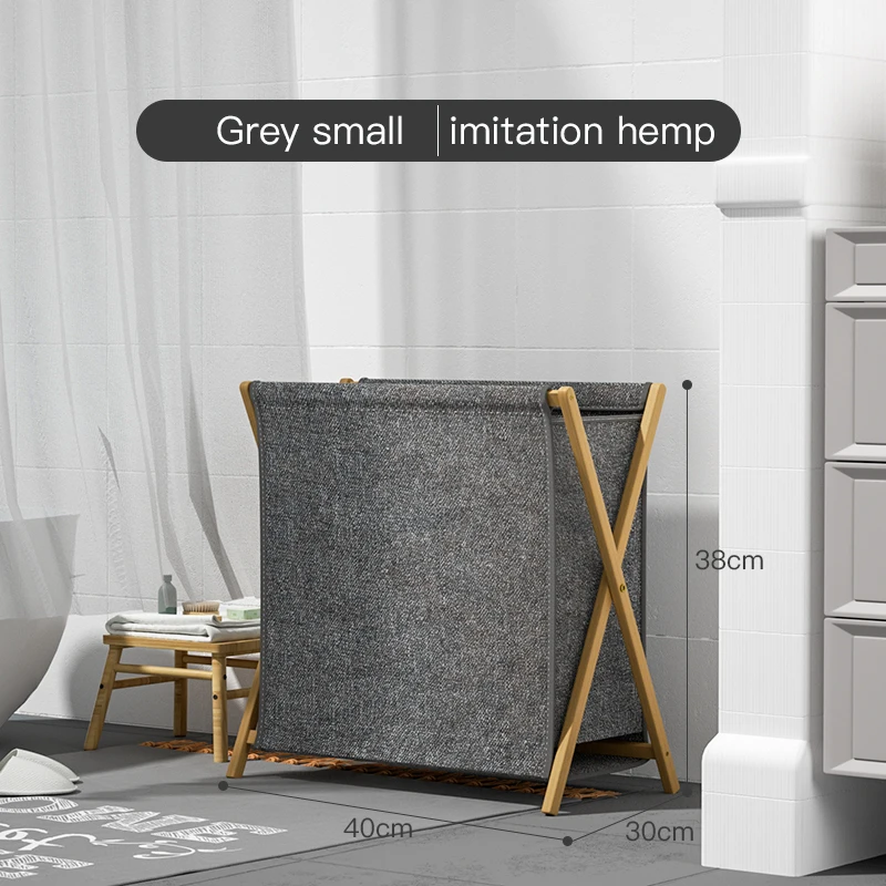 grey small