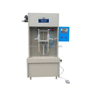 Aile PVC Anti-Corrosive Mixing Tank Liquid Chemical Plastic <strong>Mixer</strong> Polypropylene Bleach Making Mixing Machine - Product Image 3