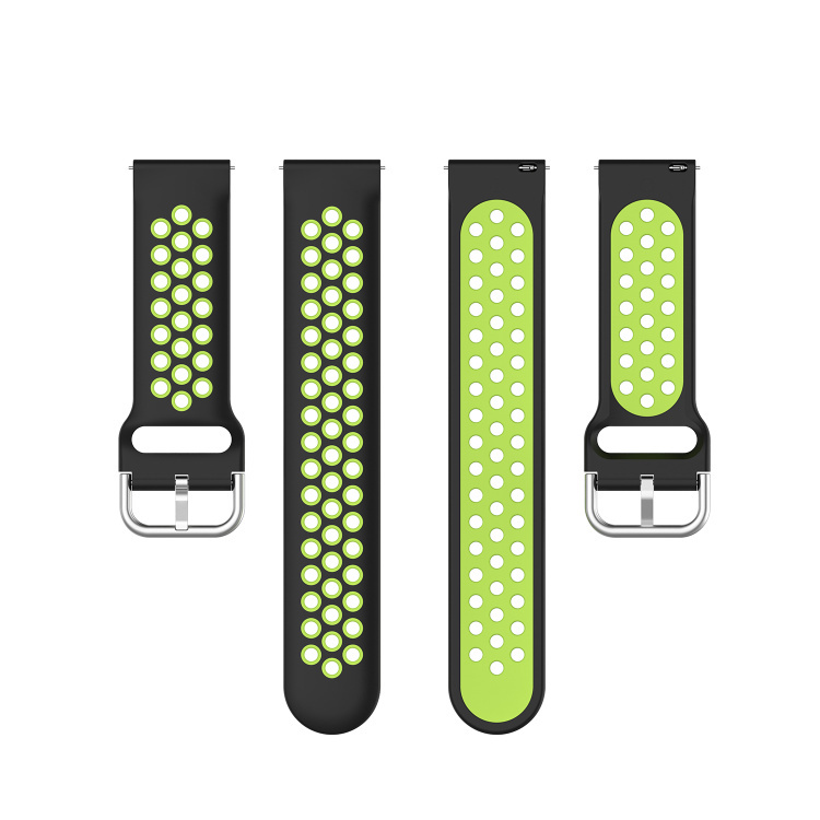 Black green