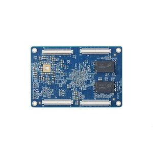 <strong>Cortex</strong>-A7 Quad-core A40i System on Module Can Support <strong>Linux</strong>, Android7.1 and Desktop