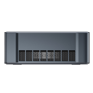 BKHD NUCミニPCホストI7-1165G7 LANソフトルーティングIPCAikuai ROS WayOS組み込みLinux CentOS Ubuntu - Product Image 4