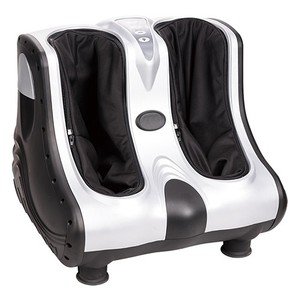 Appareil de massage électrique pour les pieds, vibration, luminescent, shiatsu - Product Image 2
