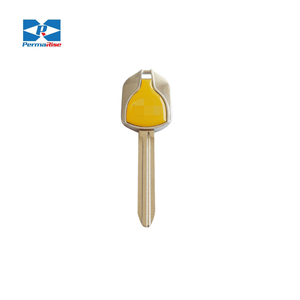 No Barr Multi-color Handle <strong>Key</strong> Quality Guarantee Duplicate Usage Hond Motor <strong>Key</strong> - Product Image 3