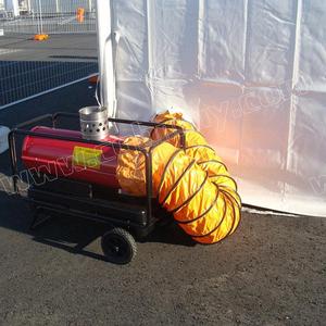 تحسين منزلي-سخان حراري, مدفع هواء ساخن ذو جودة عالية تربية الزهور ، سخان ترموستات يعمل بالديزل - Product Image 6