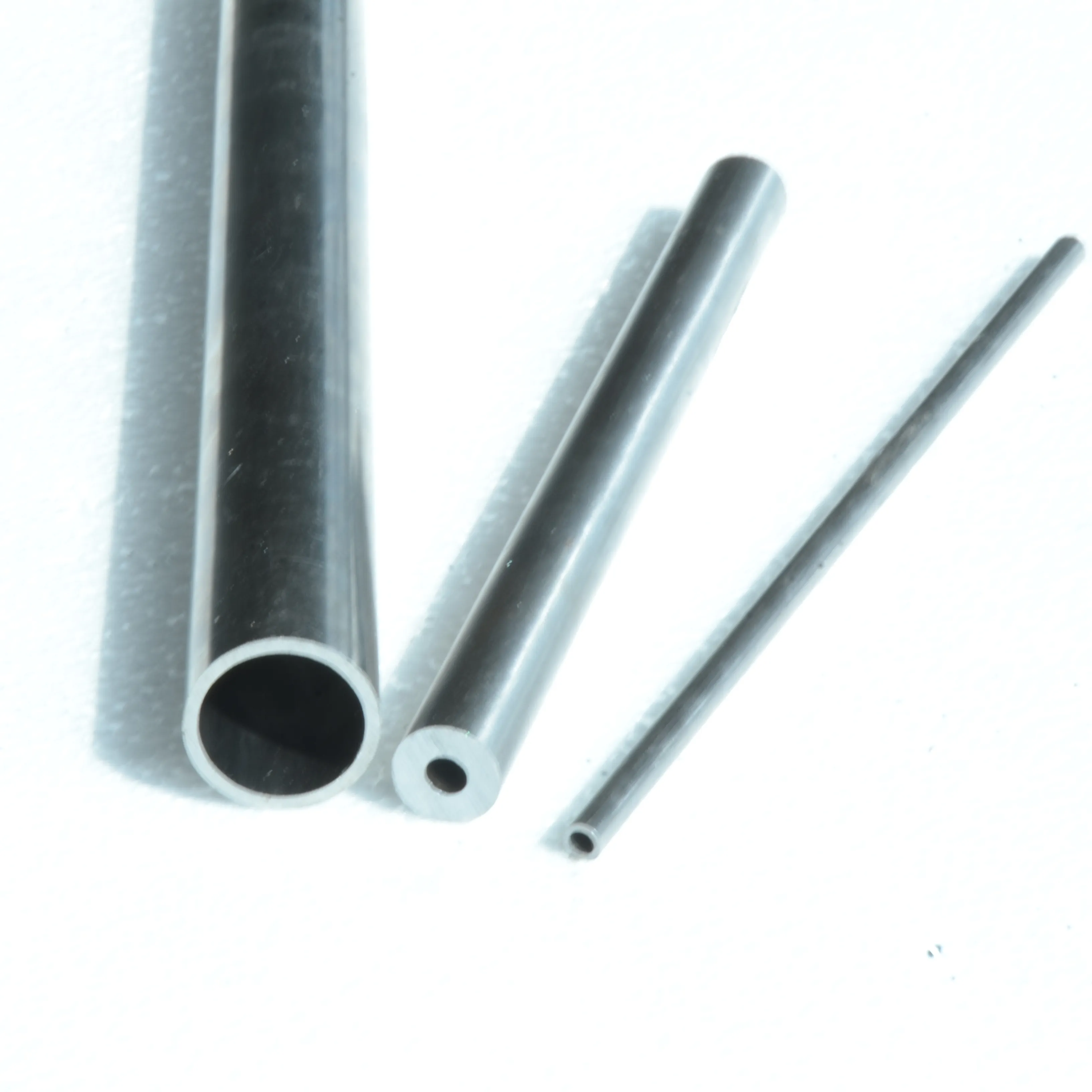 4130 tubo di acciaio prime bici in acciaio al carbonio rotondo di piccolo diametro del tubo di ferro