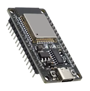 ESP32 geliştirme kurulu CH340 modülü 30pin ESP32-Wroom-32D