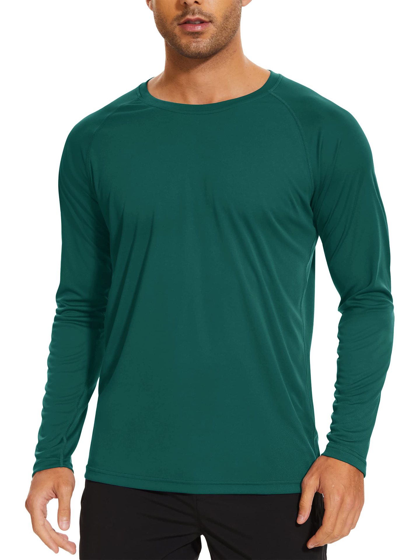 Verde oscuro