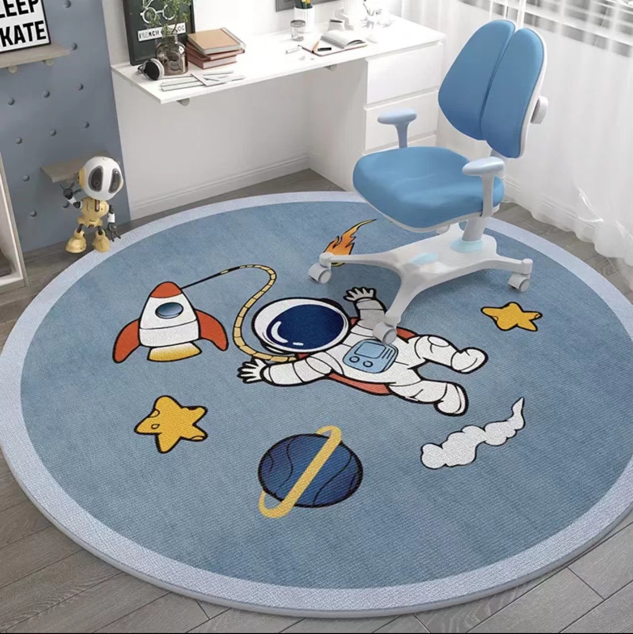 Astronaute