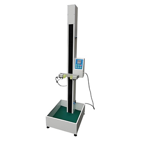 Çin yapılan üstün kalite damla Test makinesi cep telefonu düşme testi cihazı serbest düşme Test makinesi - Product Image 6