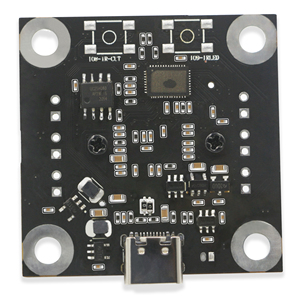 OEM 200fps JX-S02 1.3mpHDカメラボード産業監視用高速モーションキャプチャグローバルシャッターUSBカメラモジュール