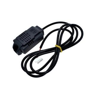 SHT20湿度温度コントローラDC 12V 0-100% RH -20-60摂氏デジタルLCDディスプレイ2チャンネルリレーモジュール - Product Image 3