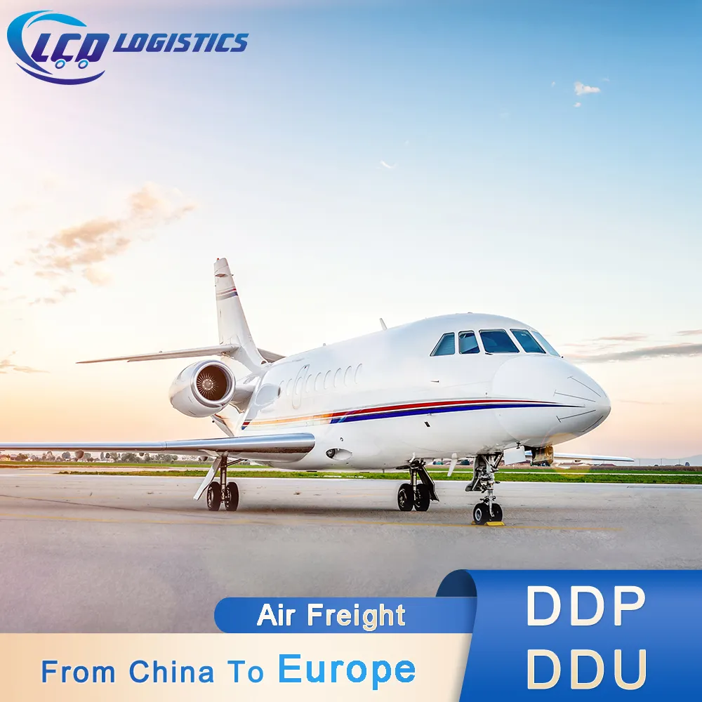 cheap price air shipping freight forwarders agent rate from china to austria ireland iceland kosovo cyprus switzerland