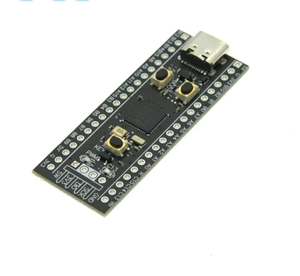STM32F401 Entwicklungs platine STM32F401CCU6 STM32F411CEU6 STM32F4 Lern platine für Arduin - Product Image 4