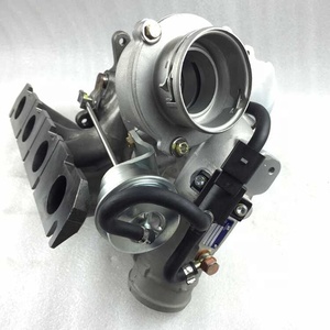 K04 turboşarj 53049880064 06F145702C 53049700064 5304-970-0064 turbo için 2.0L TFSI motor - Product Image 4