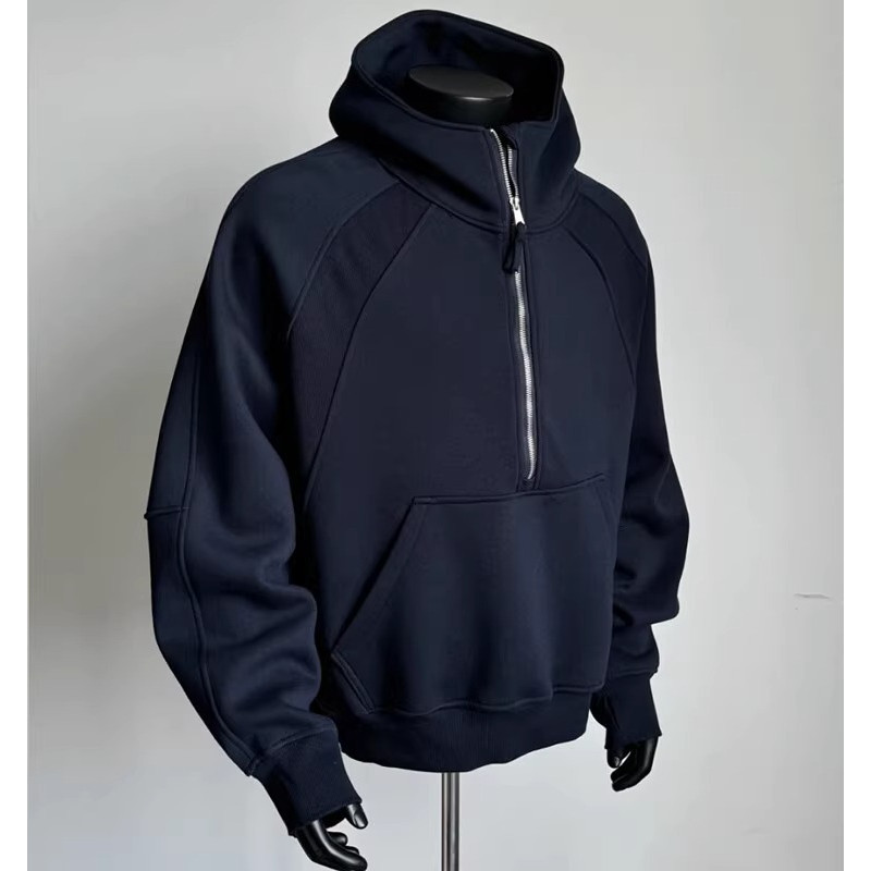 Bleu marine