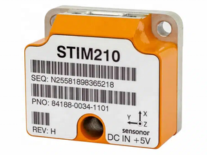 高精度Imu惯性测量单元Stim210三轴惯性加速度传感器陀螺仪 - Product Image 4