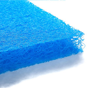 Hot Selling Solid Durable Biological Custom PP+POE <strong>Filter</strong> Mat for Koi Pond - Product Image 3