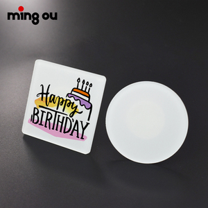 Plastic Acryl Ambachten Sublimatie Blanks Auto Air Vent Clips Lege Auto Outlet Parfum Auto Diffuser Vent Geur Diffuser Clip - Product Image 2