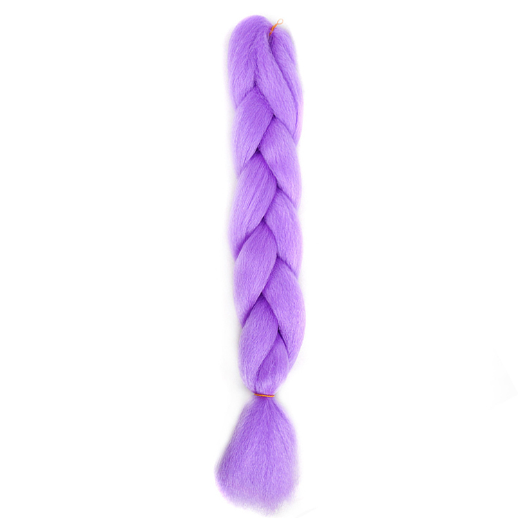 01 capelli intrecciati jumbo luminosi