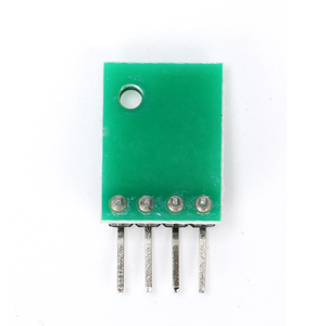 5050 SMD RGB Vollfarb-LED-Modul Dreifarbige rot-grüne und blaue LED-Lampen perlen - Product Image 3