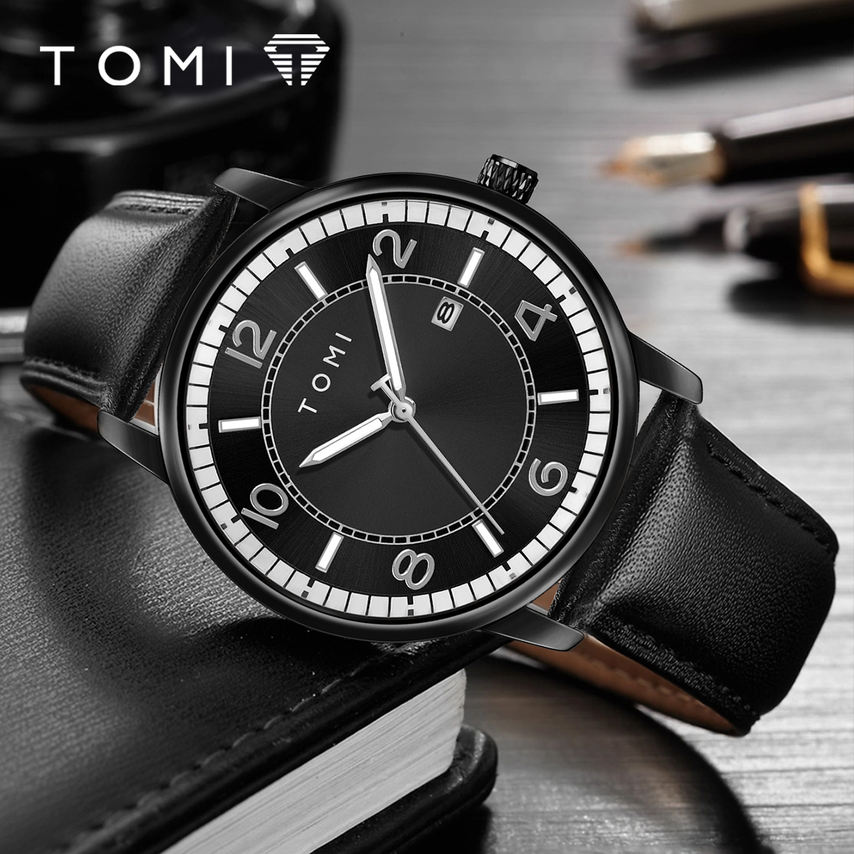 Noir T025-1