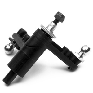 メタルRC HSP 08425 (08425E) ステアリングアセンブリA 1/10 RCモデルカー用9410894111 94188モンスタートラックパーツrcアクセサリー - Product Image 1