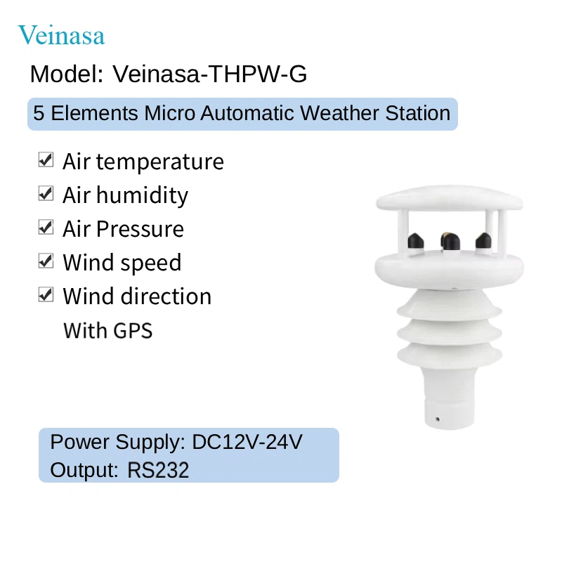 เวินาซา-THPW-G RS232