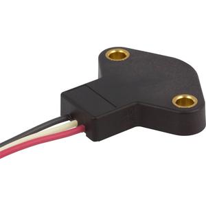 ZF Angle <strong>Sensor</strong> AN820032 AN820032 Measuring range: 360&deg; (max) <strong>Analog</strong> voltage cable, open end (940910213152) - Product Image 1