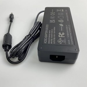 ACアダプター24V180Wアダプターユニバーサル入力100-240VDC 19V 20V 40Vデスクトップスイッチング電源 - Product Image 4