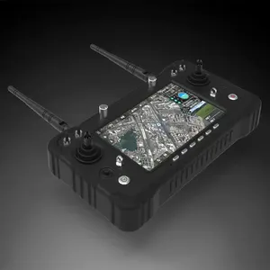 SKYDROID H16/H16PRO 10-30km Digital Image/Data Transmission/Telemetry All in One Datalink for FPV Drone <strong>Remote</strong> Controller - Product Image 4