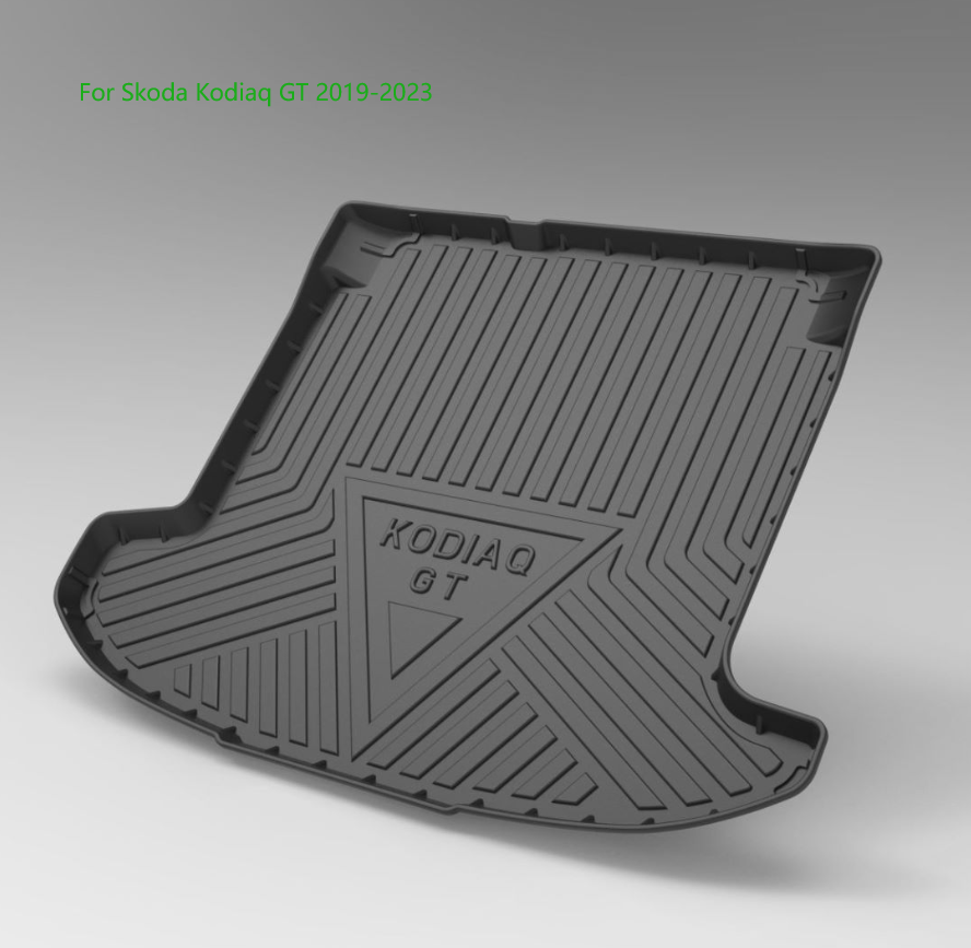 For Skoda Kodiaq GT 2019-2023