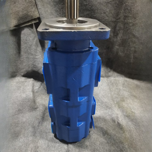 המחיר הטוב ביותר הידראולי משאבות ציוד 1115051925-c0u000 1115143c20 (P370-1) משאבת שמן - Product Image 6