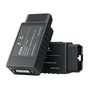XTOOL M822 Adapter All <strong>Key</strong> Lost Programming Tool for Toyota 8A Works KC501 <strong>Programmer</strong> KS-1 Emulator X100PAD3 X100MA Code Reader