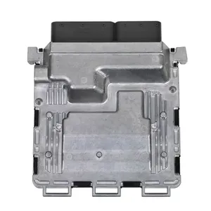 100% nuova 271 ECU ME9.7 A271 ECU motore ECM supporto Computer vestito di programmazione per Benz 271 motore auto scatola di controllo