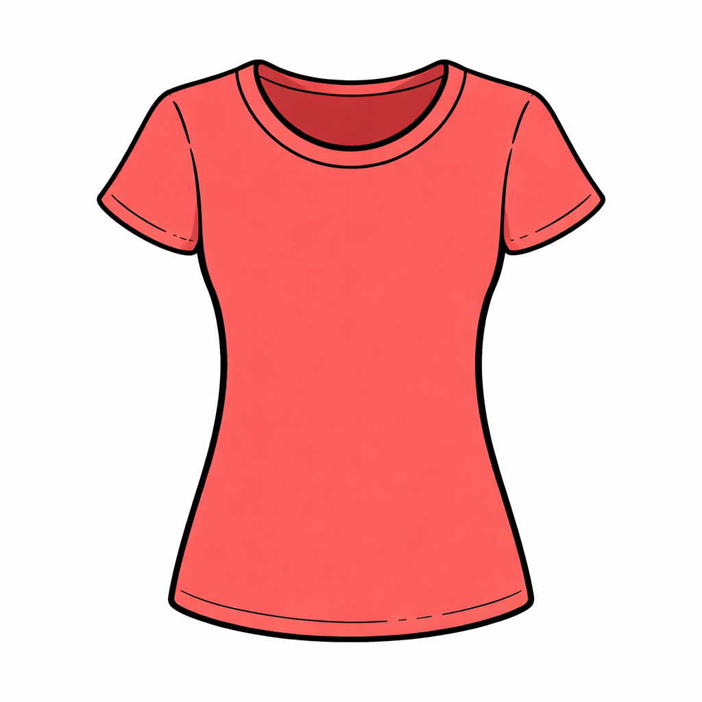 Corail Rouge
