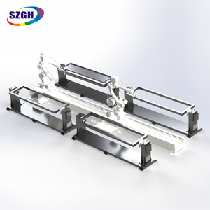 SZGH High Quality <strong>Automatic</strong> Welding <strong>Robot</strong> 6 <strong>Axis</strong> <strong>Robot</strong> Elfin <strong>Robot</strong> Arm Kit - Product Image 5