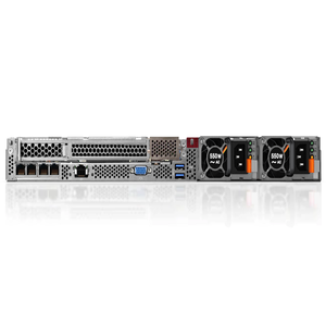 Lenovo Thinksystem SR630 1U Network System servidor en rack servidor informático para SR630 - Product Image 4