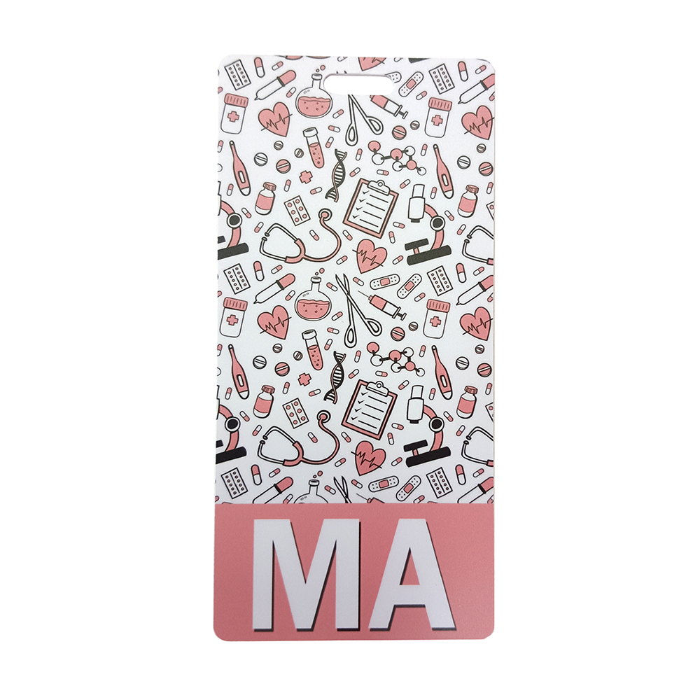 White MA