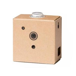 Google AIY Kit di Visione Con Raspberry Pi Zero WH - Product Image 1